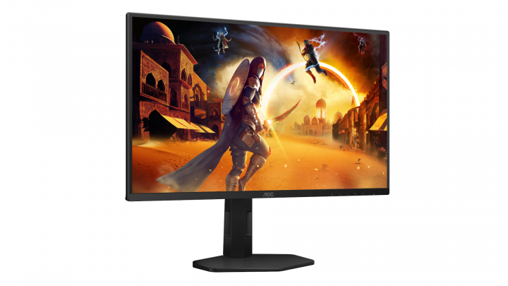 Monitor AOC 25G4SXU 2