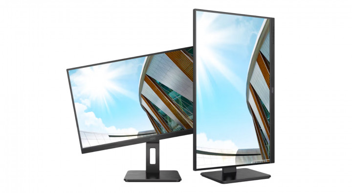Monitor AOC 27P2Q 27 8