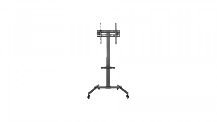 Stojak mobilny LogiLink 32-55" 35kg 100x100-400x400 BP0121