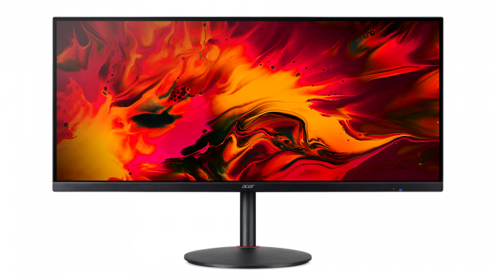 Nitro XV342CKPbmiipphzx