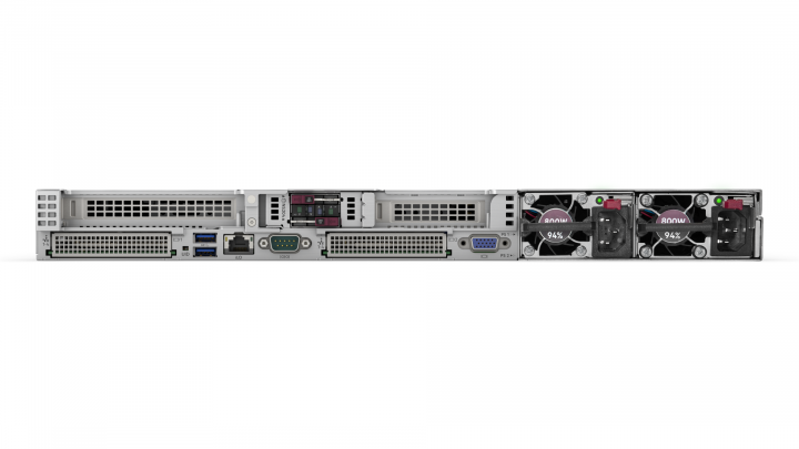 Serwer HPE PorLiant DL360 Gen11 3