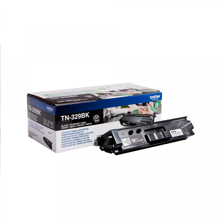 Toner Brother TN-329BK czarny