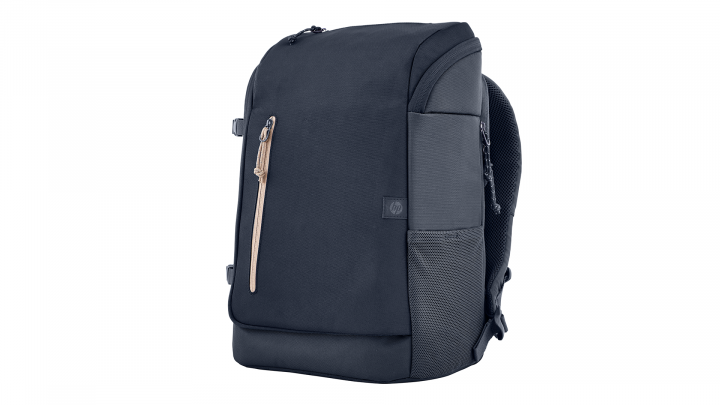 Plecak do laptopa HP Travel 25L 15,6" 6B8U5AA 