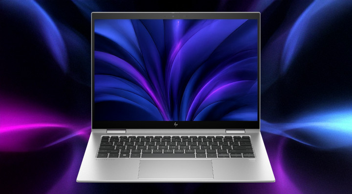 HP Elite x360 1040 G10