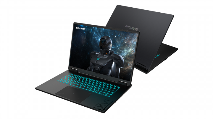 Laptop Gigabyte Gaming A16 PRO Intel Win11 4