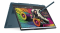 Laptop 2w1 Lenovo Yoga 7 14AKP10 W11H Tidal Teal + Etui i rysik w zestawie Copilot 4