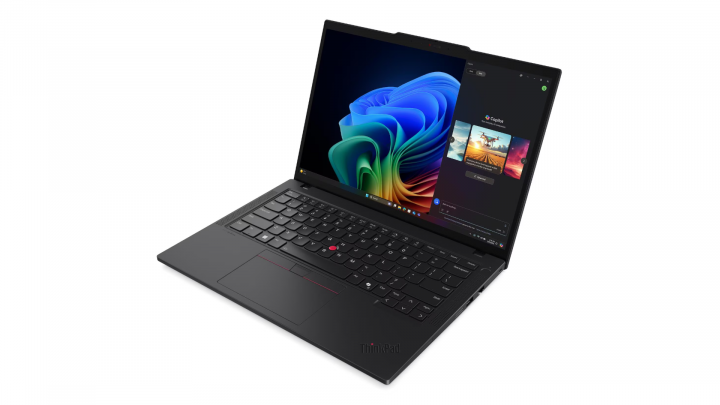 Laptop Lenovo ThinkPad T14 Gen 6 AMD W11Pro Copilot 4