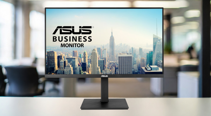 ASUS Business VA32UQSB