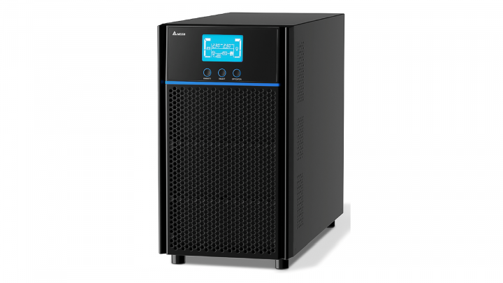UPS Delta Electronics Amplon N-3K G3 upa302n2nx0b035 3000VA