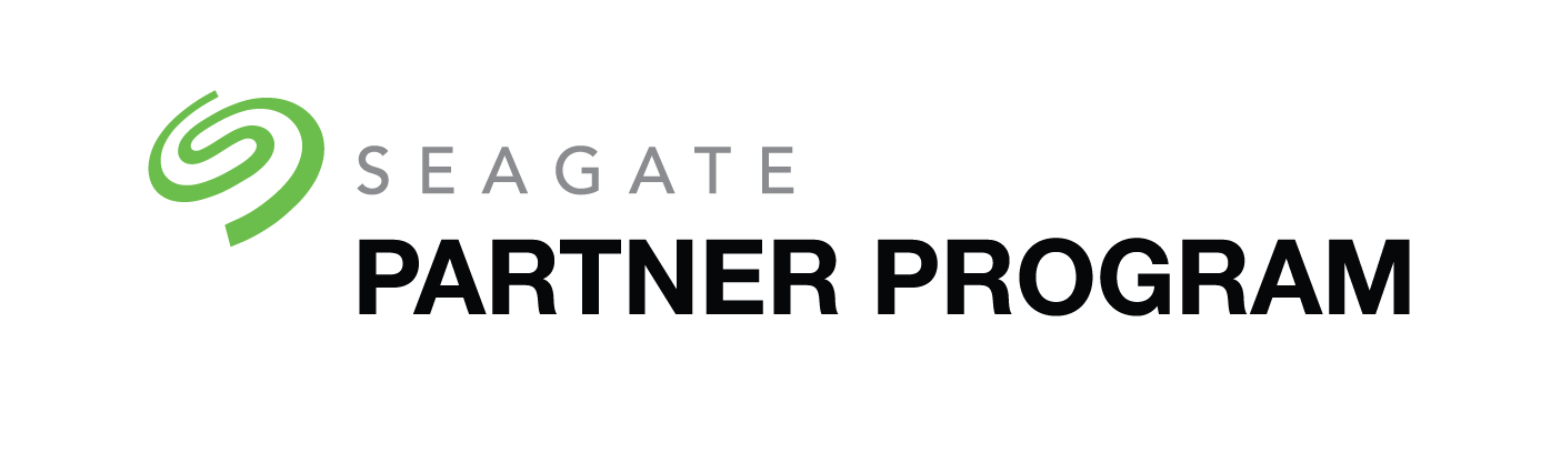 logo seagate partner