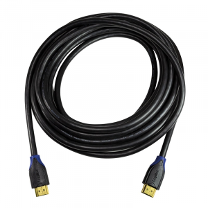 Kabel LogiLink HDMI 2.0 Ultra HD 4Kx2K 3D 15m CH0067