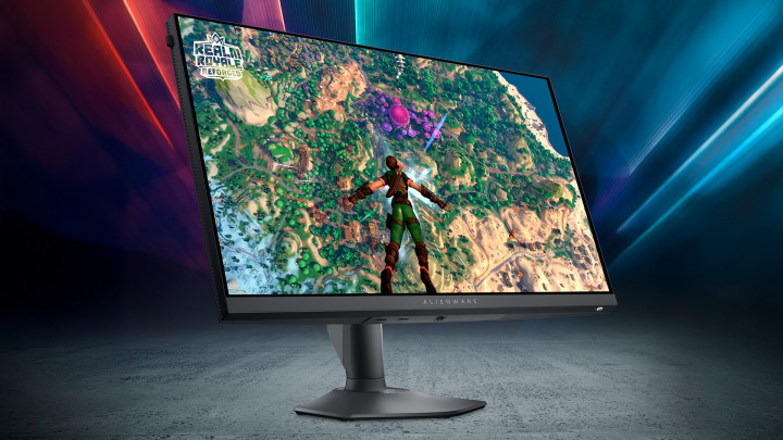 Dell AW2724HF 3