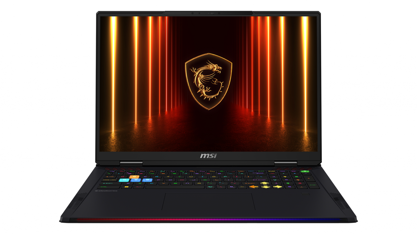Laptop MSI Raider 18 HX AI A2XWIG-222PL Ultra 9 285HX 18