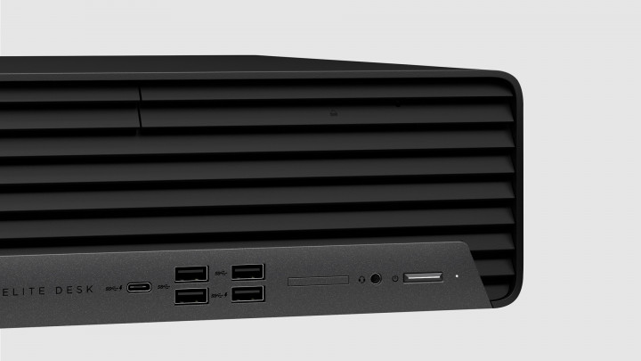 Komputer HP Elite 800 G9R SFF 3