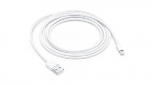 Kabel Apple USB-A - Lightning 2m MD819ZM/A