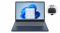 Laptop Lenovo IdeaPad Slim 3 15IRH10 (BK keyb) W11H Cosmic Blue + zestaw (GX30K79401+GX40Q17229) 10