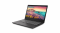 Laptop Lenovo IdeaPad S145-14API czarny - widok frontu prawej strony