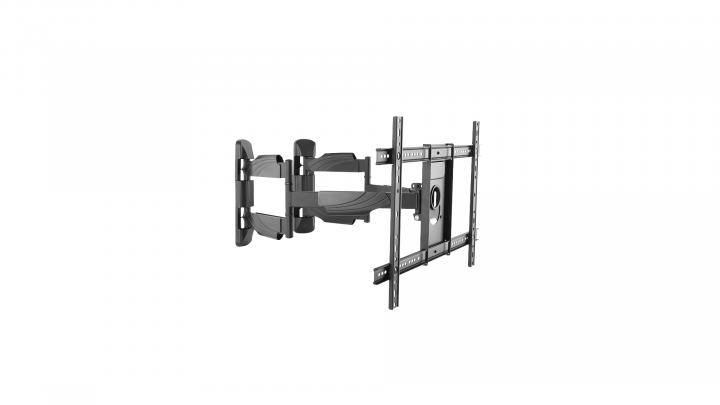 Uchwyt ścienny LogiLink 37-70" 45kg 200x200-600x400 BP0047 2