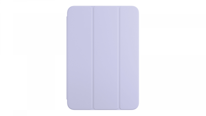 Etui Apple Smart Folio do iPada mini (A17 Pro) jasny fiołkowy MC2T4ZM/A