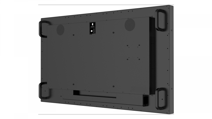 Monitor interaktywny iiyama ProLite TF5539AS-B1AG 55" 4K IPS 24/7 And 9