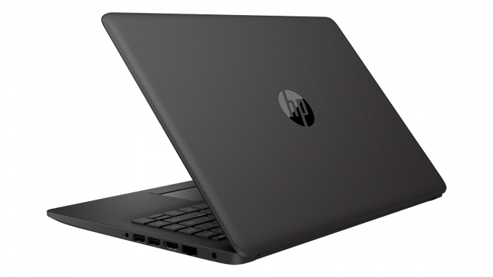Laptop HP 240 G7 czarny noOS - tył