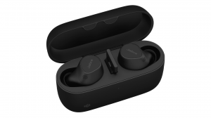 Słuchawki bezprzewodowe Jabra Evolve2 Buds USB-A MS - 20797-999-999