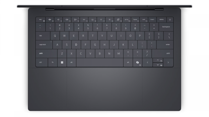 Laptop Dell XPS 14 Premium DA14260 Grafitowy W11Pro Copilot+PC 3