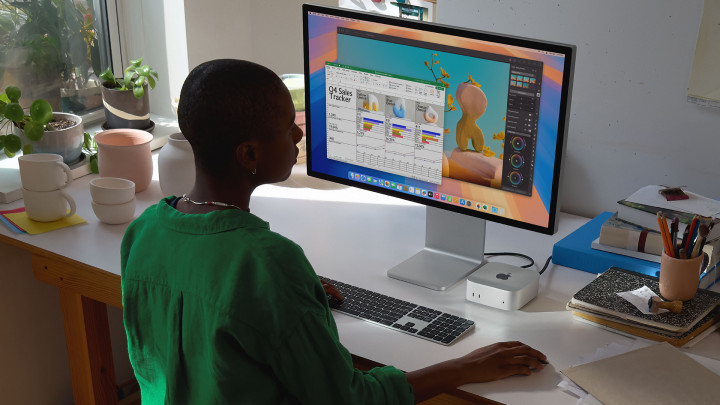 Apple Business (AB) 28