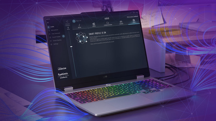 Lenovo LOQ 15IRX10 12