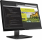 Monitor HP Z24nf G2 1JS07A4 Z Display - widok frontu lewej strony