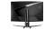 Monitor MSI MPG ARTYMIS 323CQR tył