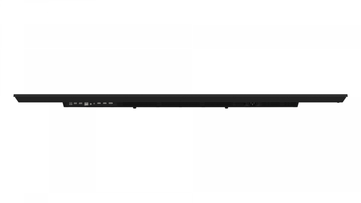 Monitor wielkoformatowy iiyama LH6565UHSB-B1 65" 4K UHD IPS 24/7 Android 11 5