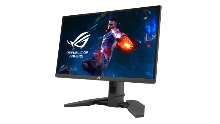 Monitor ASUS ROG Swift Pro PG248QP 5