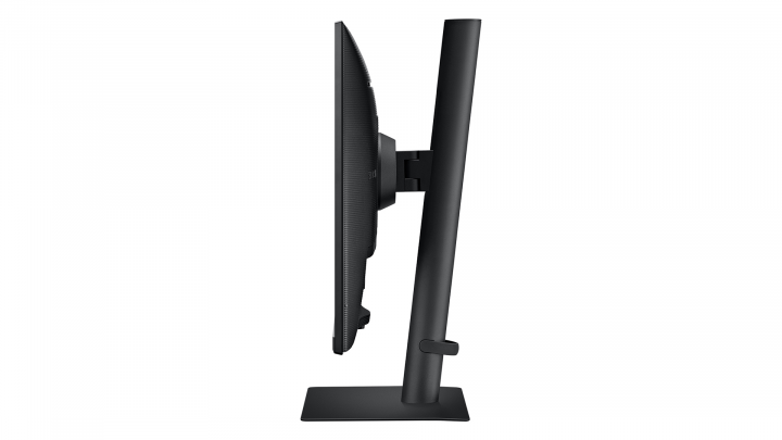 Samsung LS24A600NWUXEN bok
