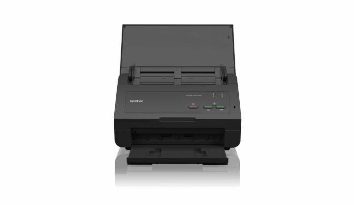 Skaner Biurowy Brother ADS-2100E - widok frontu