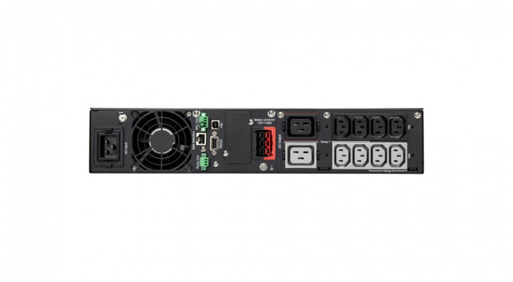UPS Eaton 5p1150irg2 1150VA 1U 2