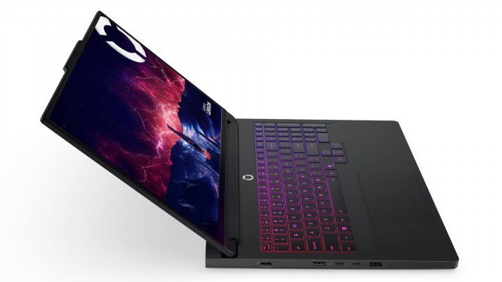 Laptop Lenovo Legion Pro 7 16AFR10H 83RU000LPB 3