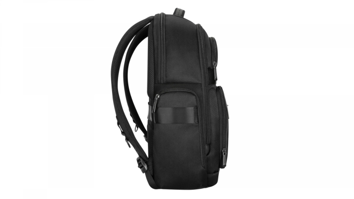 Plecak do laptopa Targus Mobile Elite Backpack TBB618GL 15-16'' czarny 8
