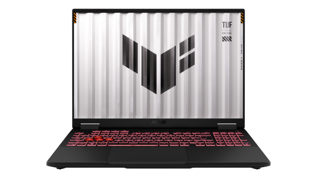 Laptop ASUS TUF Gaming A16 FA608WV-R7321 Ryzen AI 9 HX 370 16