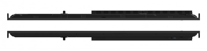 Monitor interaktywny iiyama TE9812MIS-B3AG 3