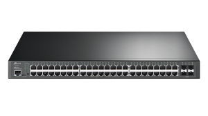 Switch TP-Link TL-SG3452P
