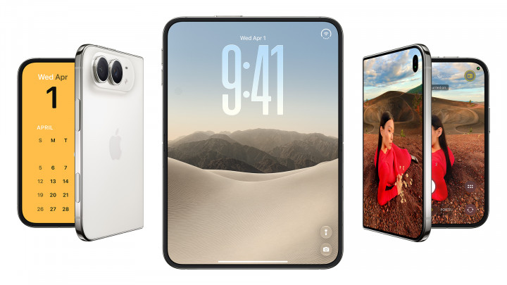 Smartfon Apple iPhone Duo Gwiezdna Biel