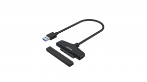 Adapter UNITEK USB - SATA III Y-1096