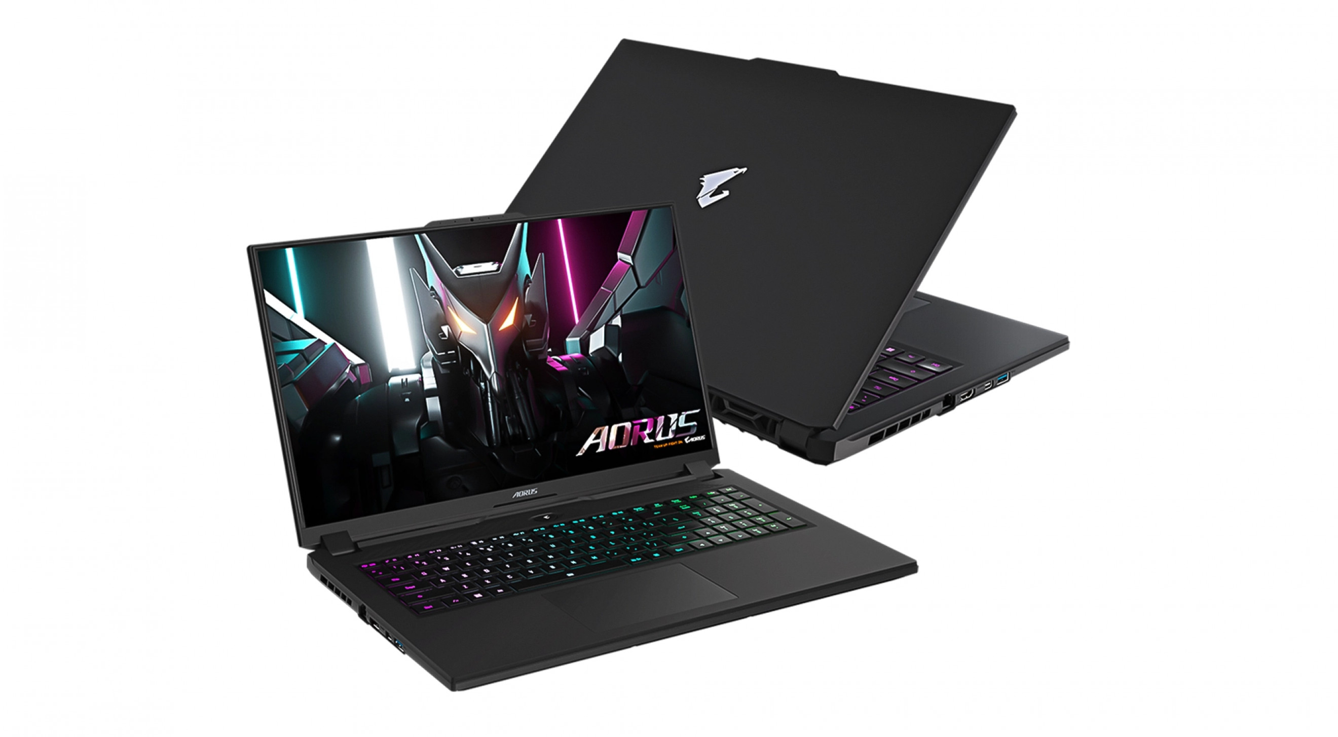 Laptop Gigabyte AORUS 7 9KF-E3EE513SD i5-12500H 17,3" FHD 360Hz 16GB ...