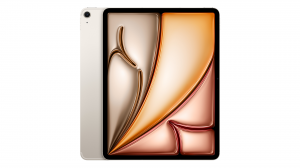 Tablet Apple iPad Air 13" M4 Wi-Fi + Cellular 512GB Księżycowa Poświata MH9P4HC/A