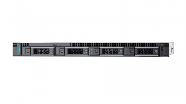 PowerEdge R340 (4x3,5cala) 1