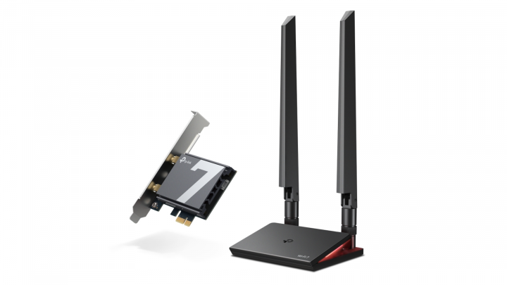 Karta sieciowa TP-Link Archer TBE550E