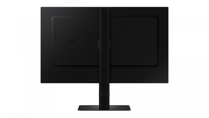 Monitor Samsung ViewFinity S6 LS24D600UAUXEN 7