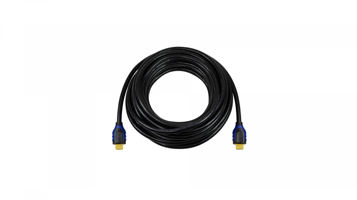 Kabel LogiLink HDMI 2.0 Ultra HD 4Kx2K 3D 7,5m CH0065