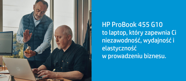HP ProBook 455 G10 85D55EA - opis 4